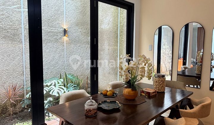 Rumah 2 Lantai 3 Kamar Tidur di Kawasan Kiic Karawang Luas Tanah 105M2 Rumah 2 Lantai 3 Kamar Tidur di Kawasan Kiic Karawang Luas Tanah 105M2