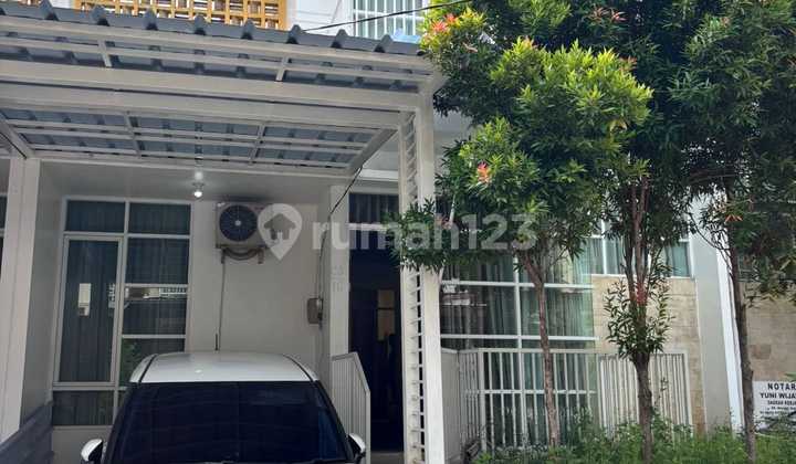 Affordable Rental House, Only 7 Million Deposit, Location in West Karawang