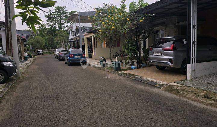 Di Kontrakan Rumah 3 Kamar Tidur Di Kiic Karawang 2