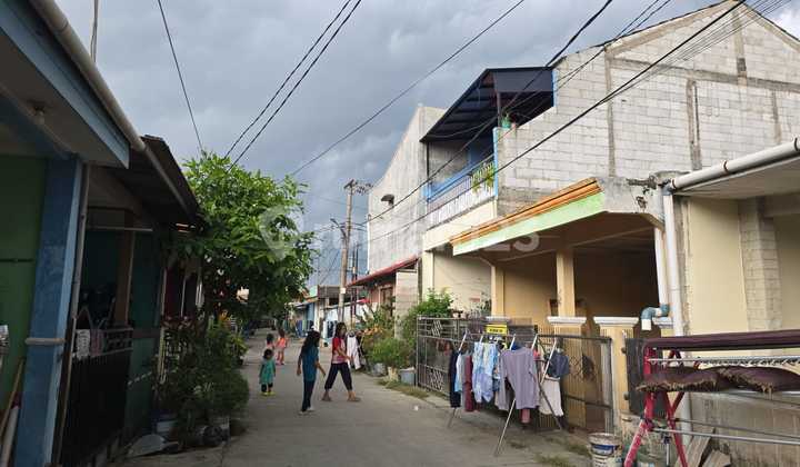 Di Jual Rumah Siap Huni Lokasi Dekat Rs Lira Karawang