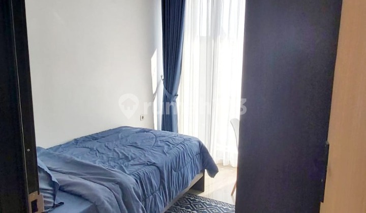 Rumah Modern Lokasi Strategis Dijual Murah Diwadas Teluk Jambe Krawang 8