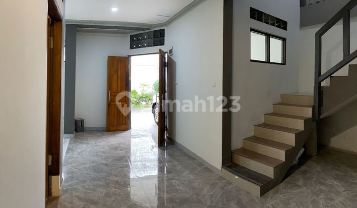 Dijual Rumah Minimalis full Renov di daerah Metro Bandung