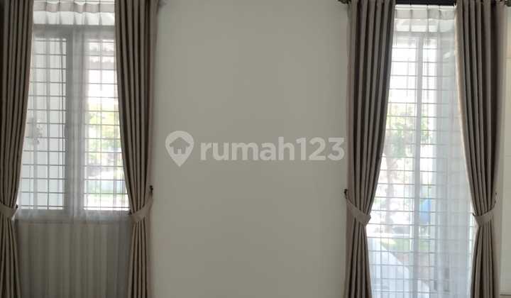 Dijual Nego Rumah Bagus di Taman Kopo Indah 5 Springville Bandun