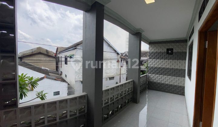 Dijual Rumah Minimalis full Renov di daerah Metro Bandung 2