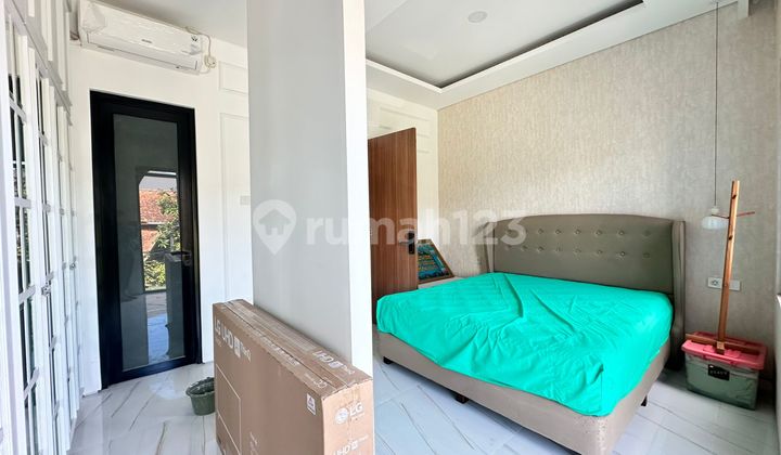 Djiual Nego Rumah Bagus Lokasi Strategis di Pasirluyu Bandung 2