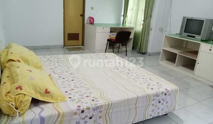 Dijual Rumah Kos Terawat lokasi Strategis Di Turangga Bandung