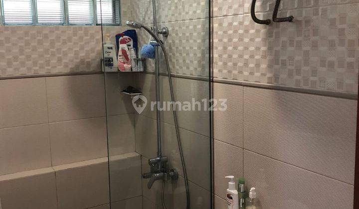 Dijual Rumah Bagus Siap Huni Strategis di Daerah Rajawali Bandung 2