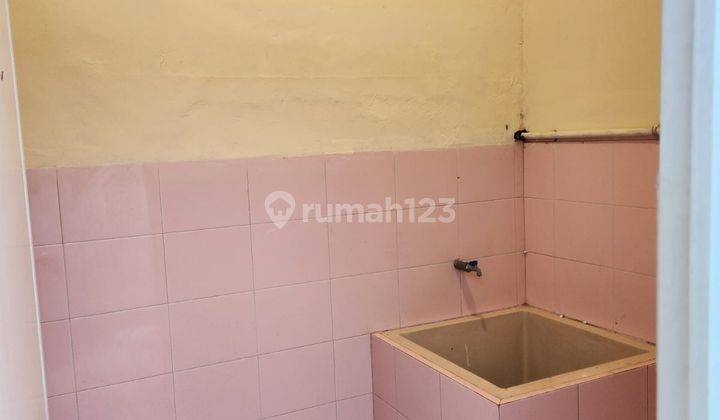 Rumah Siap Huni Cocok utk rumah tinggal atau kantor Di Buah Batu 2