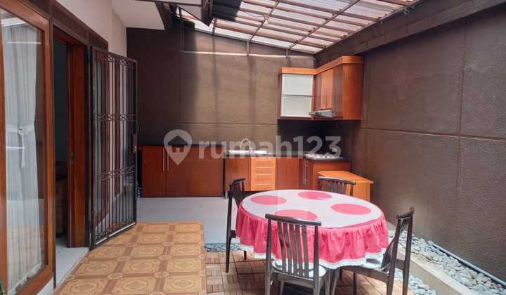 Dijual Nego Rumah Minimalis Bagus di Pondok Hijau Bandung 2