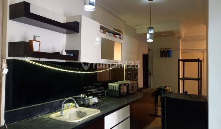 dapur dijual rumah siap huni bagus