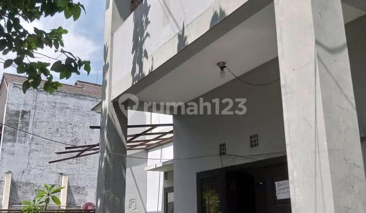 For Sale: Strategic Location Boarding House in Buah Batu, Bandung 2