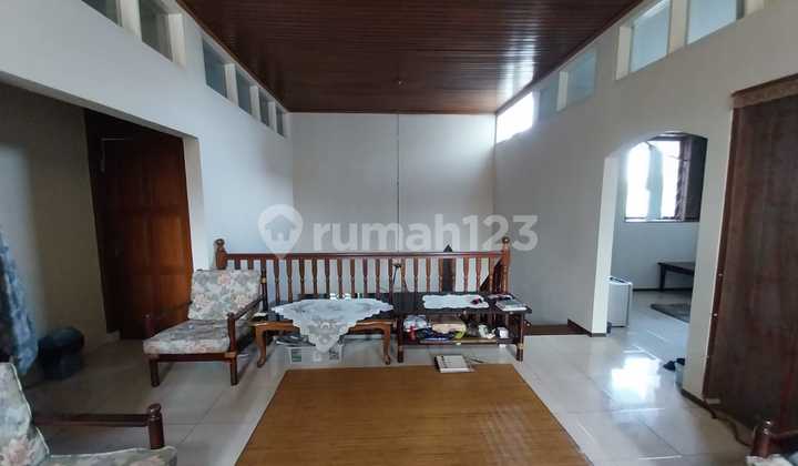 Dijual Rumah Minimalis Bagus Cluster di Soekarno Hatta Bandung