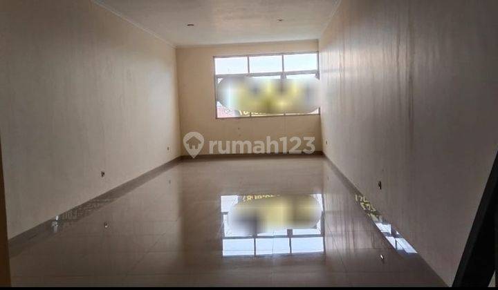 Dijual Ruko Bagus Terawat Lokasi Strategis di Buah Batu Bandung 1