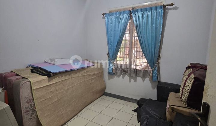 Dijual Rumah Minimalis siap huni di Kota Baru Parahyangan Bandung