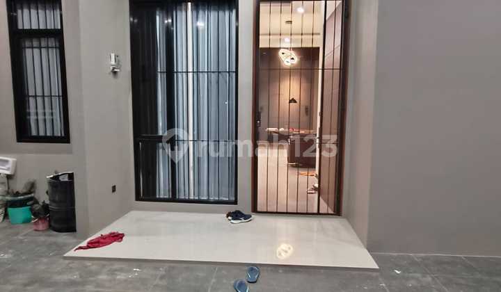 For Sale Nice Newly Renovated House in Kopo Permai Bandung 2