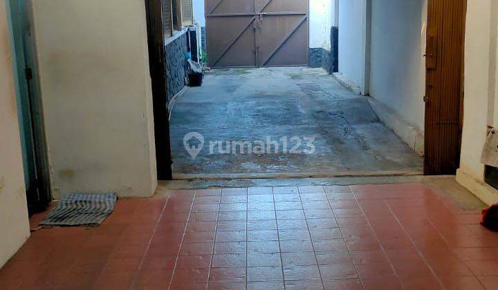 Dijual Rumah cocok untuk usaha di daerah Braga Pusat kota Bandung 1