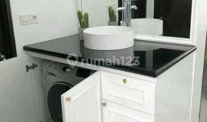 Dijual Cepat Rumah Cluster Full Furnished di Arcamanik Bandung