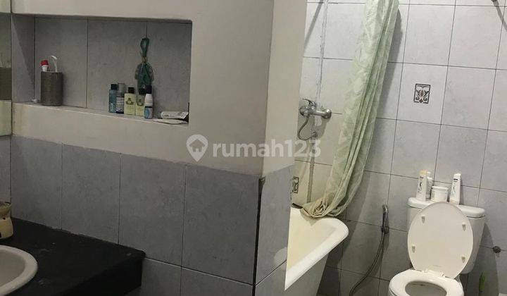 Dijual Rumah Minimalis Adem Siap Huni di Pondok Hijau Bandung 2