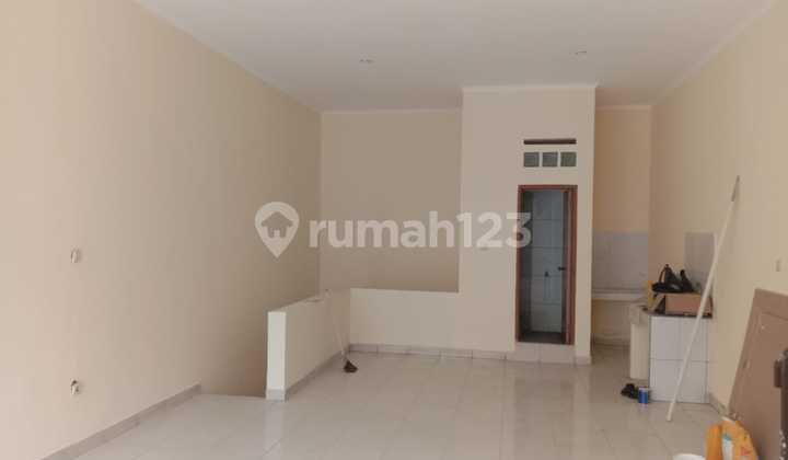 For Sale: Ready-to-Use Good Shop House at Katapang Square Bandung 2