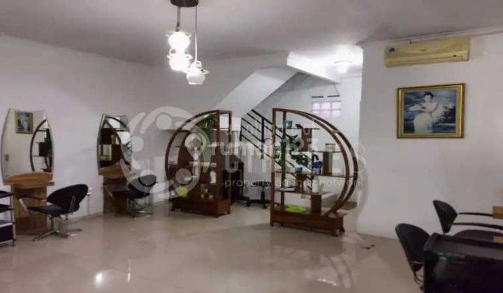 Mau Sukses ?? Ruko Full furnished siap Beroperasi Area Ramai Strategis untuk usaha Metro Soekarno Hatta Bandung !! Nego aja 1