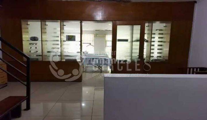 Mau Sukses ?? Ruko Full furnished siap Beroperasi Area Ramai Strategis untuk usaha Metro Soekarno Hatta Bandung !! Nego aja 3