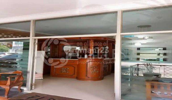 Mau Sukses ?? Ruko Full furnished siap Beroperasi Area Ramai Strategis untuk usaha Metro Soekarno Hatta Bandung !! Nego aja 2