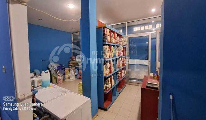 Kaget Banget Harga Di Bawah Pasaran Ruko Bisa Jadi Ruko Bagus Sekaligus Tempat Usaha Di Daerah Cihanjuang Cimahi Bandung 1