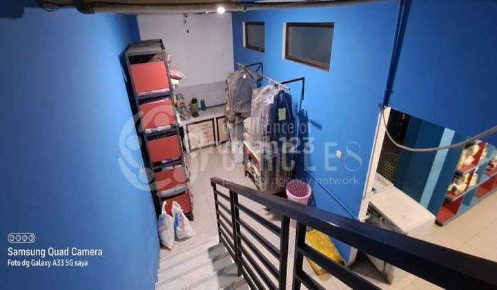 Kaget Banget Harga Di Bawah Pasaran Ruko Bisa Jadi Ruko Bagus Sekaligus Tempat Usaha Di Daerah Cihanjuang Cimahi Bandung 4