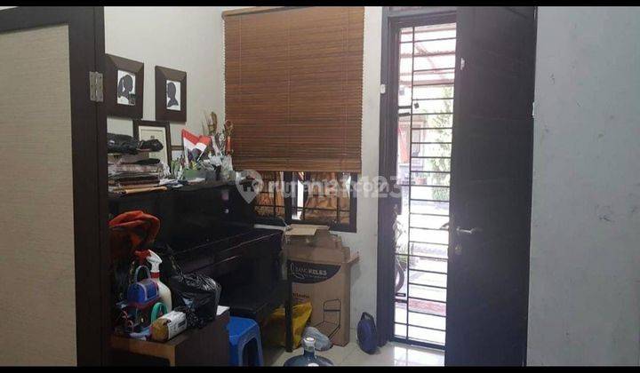 Rumah Dijual Nego Di Perumahan Singgasana Pradana Bandung 1