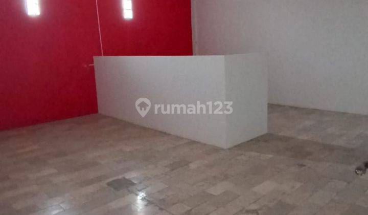 Disewakan Gudang Lengkap Siap Usaha Di Padalarang Bandung 2