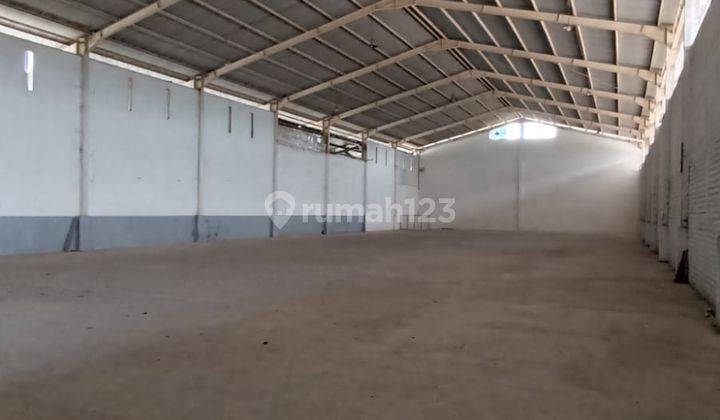 Disewakan Gudang Lengkap Siap Usaha Di Padalarang Bandung 5
