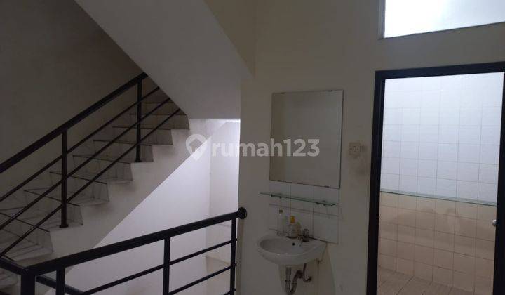 Disewakan Ruko Strategis Pusat Kota Di Gatot Subroto Bandung 4