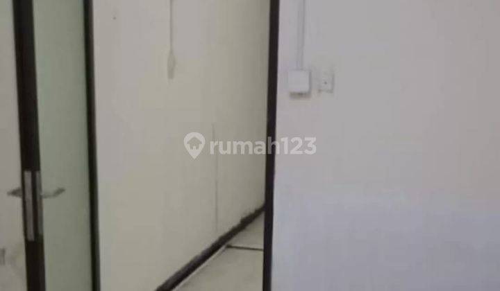 Dijual Ruko Pusat Kota Lokasi Strategis Karapitan Bandung 3