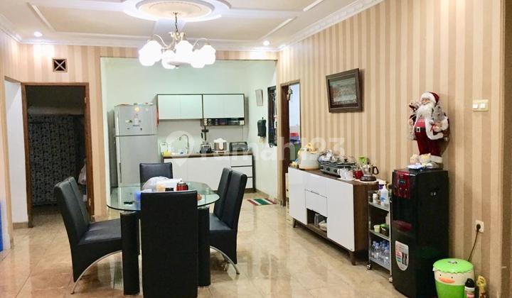 Dijual Rumah Cantik Terawat Strategis Dekat Pasirsalam Bandung 1