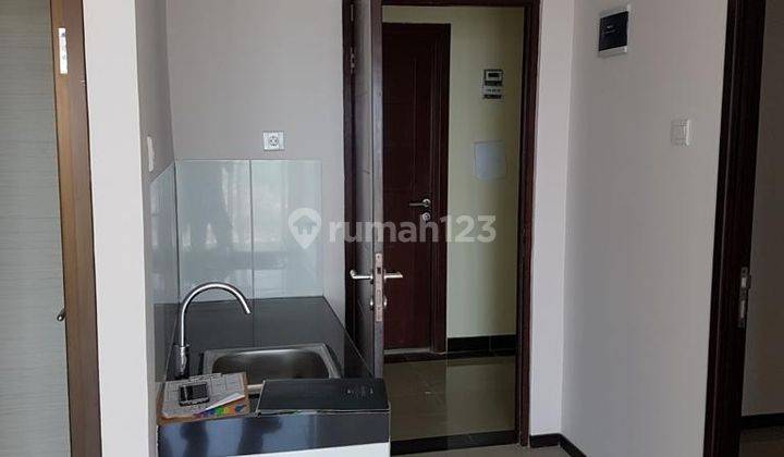Dijual Murah Apartemen 2 BR View Gunung Gateway Pasteur Bandung 1