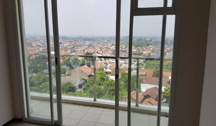 Dijual Murah Apartemen 2 BR View Gunung Gateway Pasteur Bandung 7