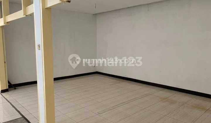 Disewakan Rumah Cocok Untuk Usaha Di Mainroad Sudirman Bandung 4