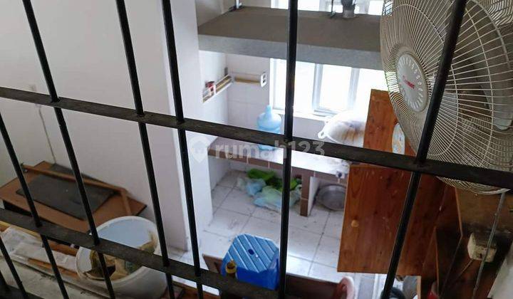 Disewakan Ruko Cocok Untuk Cafe Di La Margas Nanjung Bangung 5