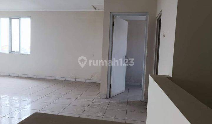 Disewakan Ruko Cocok Untuk Cafe Di La Margas Nanjung Bangung 6