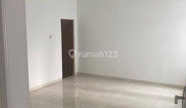 Disewakan Rumah Siap Huni Lokasi Strategis di Pasirluyu Bandung 3