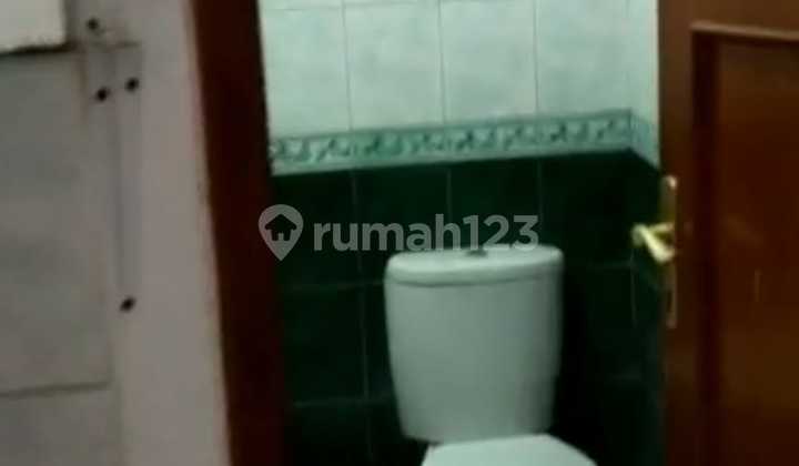 Disewakan Rumah Siap Huni Lokasi Strategis di Tengah Kota Bandung 5