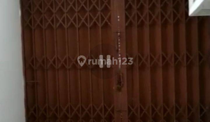 Disewakan Rumah Siap Huni Lokasi Strategis di Tengah Kota Bandung 9