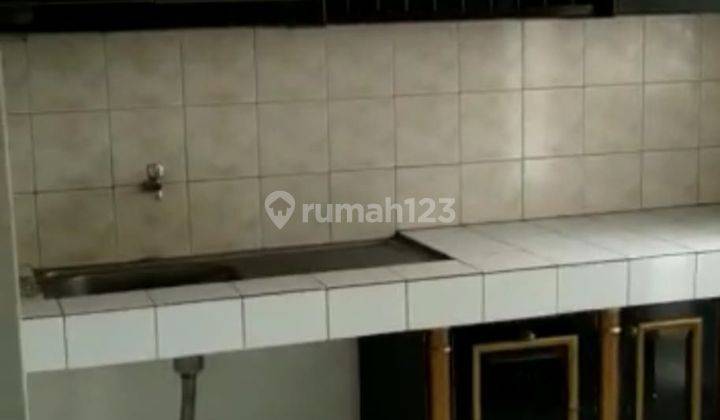 Disewakan Rumah Siap Huni Lokasi Strategis di Tengah Kota Bandung 10