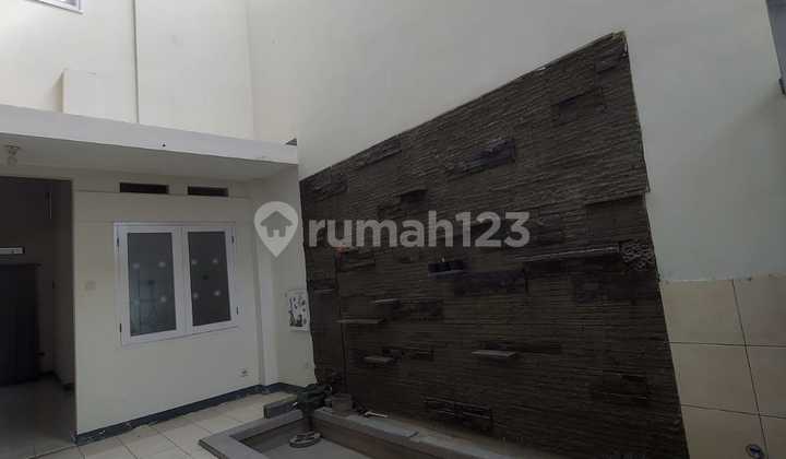 Disewakan Rumah Minimalis Terawat Kota Baru Parahyangan Bandung 14
