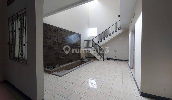 Disewakan Rumah Minimalis Terawat Kota Baru Parahyangan Bandung 18