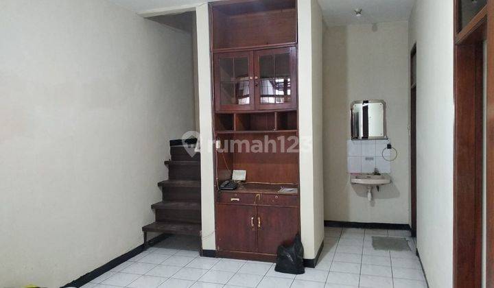 Disewakan Rumah Lama Terawat Sangat Strategis Dekat Paskal 23 2