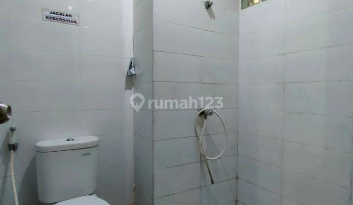 Dijual Ruko Bagus Lokasi Strategis di Holis Regency Bandung 2