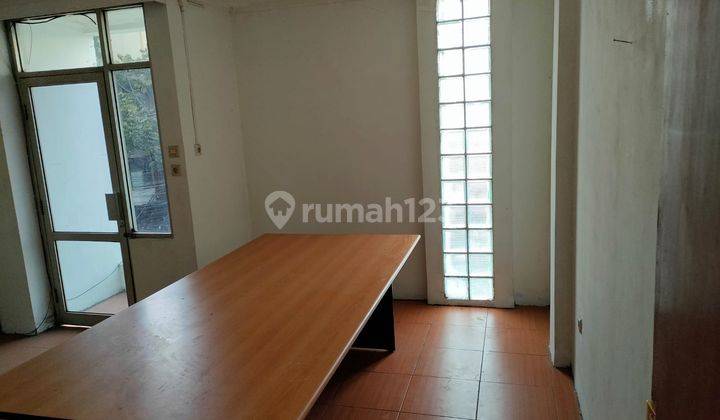 Disewakan Ruko Terawat Cocok Untuk Usaha di Sukajadi Bandung 3
