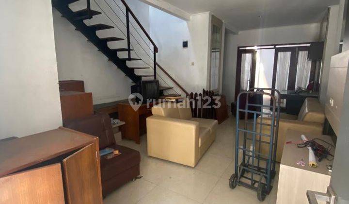 Dijual Rumah Minimalis Siap Huni di Sayap Garuda Bandung 11