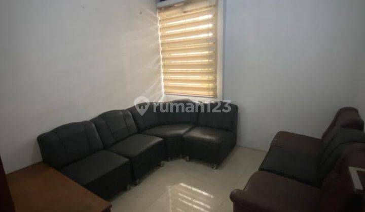 Dijual Rumah Minimalis Siap Huni di Sayap Garuda Bandung 14